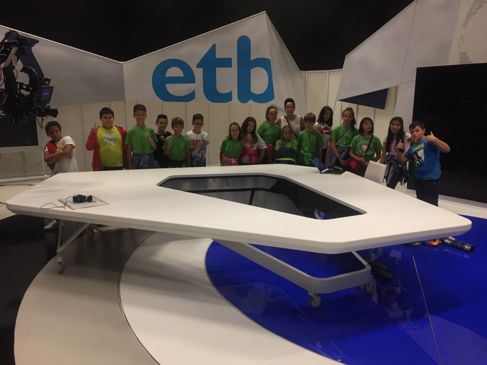 La Escontrilla Eskola 3