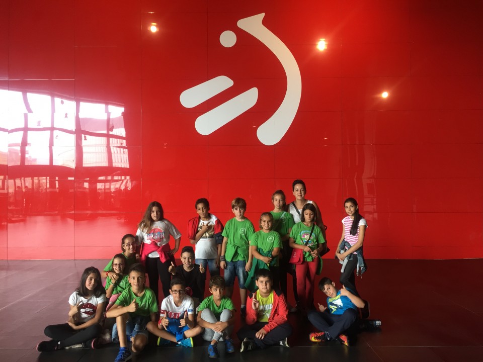 La Escontrilla Eskola 4