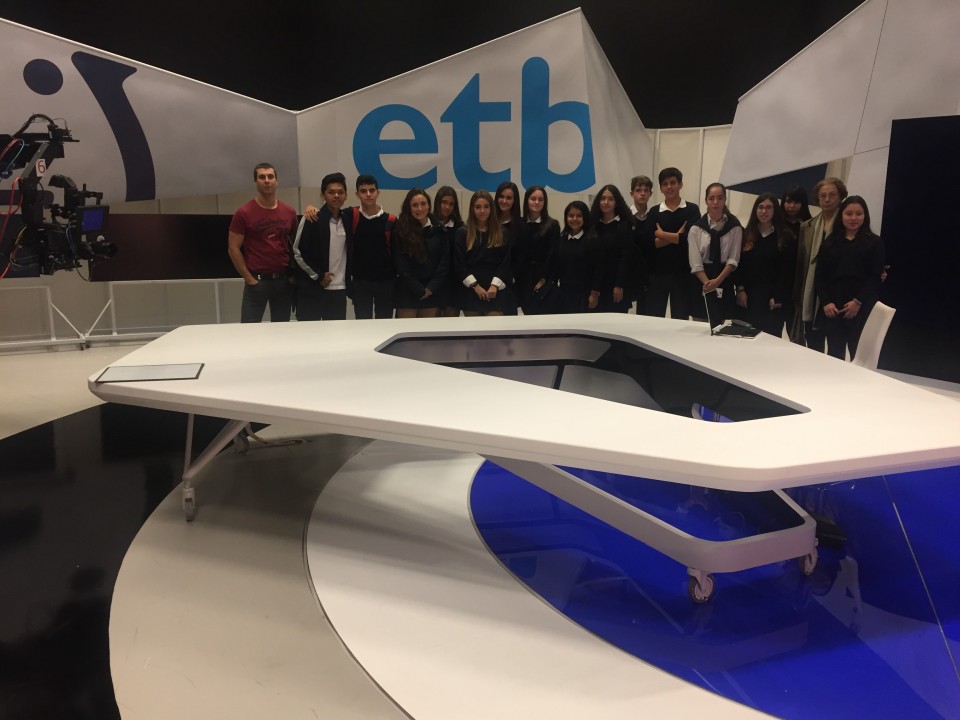 Colegio Santísima Trinidad 1