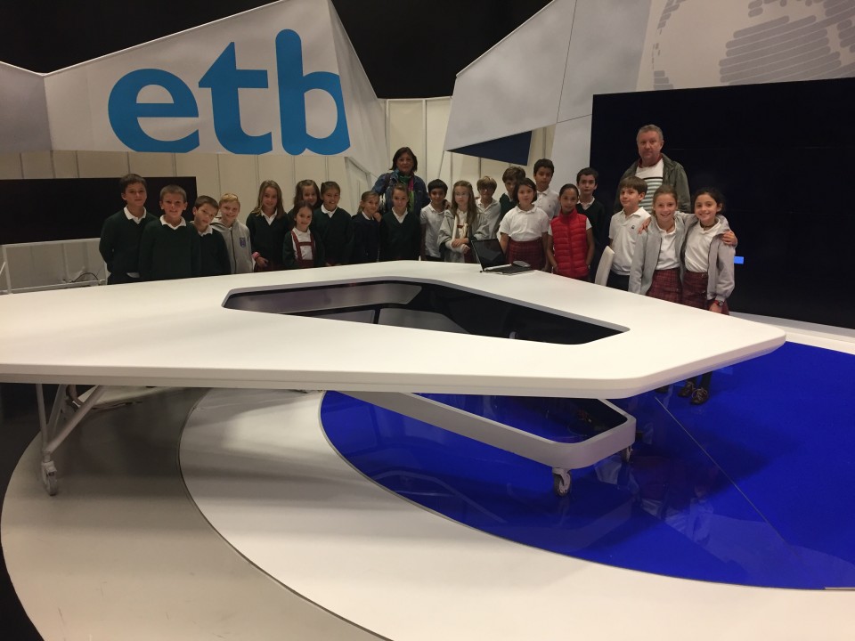 Lycée Français Bilbao 1