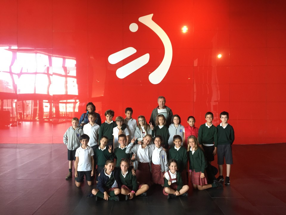 Lycée Français Bilbao 2