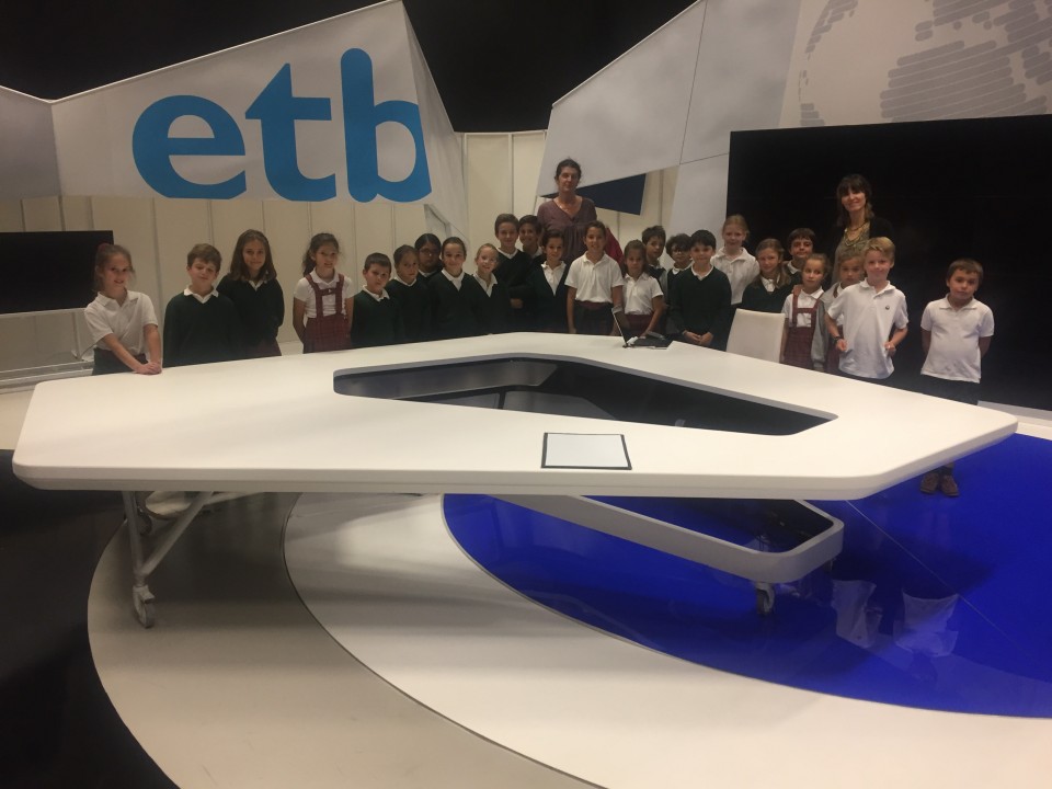 Lycée Français Bilbao 3