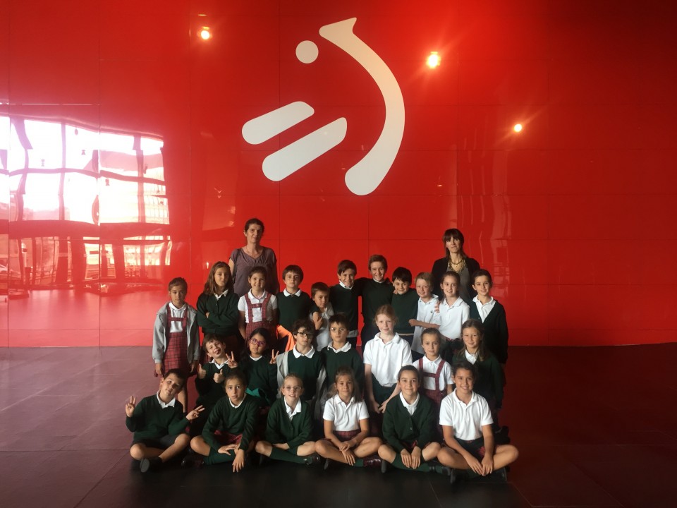 Lycée Français Bilbao 4