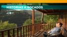 'Historias a Bocados' en Atxondo y Sunbilla, sábado y domingo, en ETB2