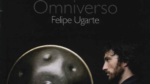 Hona, Felipe Ugarte musikariaren Omniverso diskoa