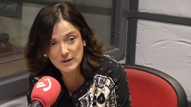 "Sólo con ayudas no revertiremos el problema de la natalidad en Euskadi"