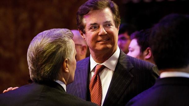 Paul Manafort.