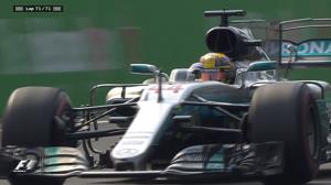 Calendario del Mundial de Fórmula de 2021