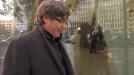 Puigdemont eta lau kontseilari kargugabetuak azaroaren 17rako deitu dituzte