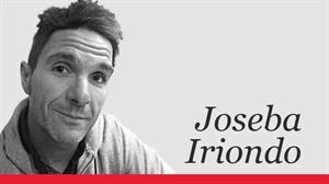 Joseba Iriondo opina sobre el Guggenheim