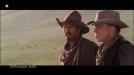 La película 'Open Range', con Kevin Costner, hoy en ETB2