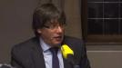 Puigdemont exige a España que deje claro si aceptará los resultados del&#8230;