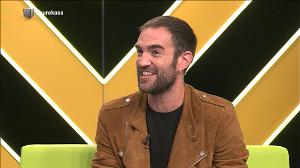 Andaluziarrek ''kabenzotz'' esaten ikasi dutela dio Jon Plazaolak