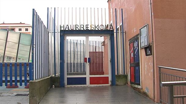 Haurreskola