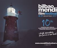 Se inaugura el Mendi Tour Vital con el mejor cine de montaña