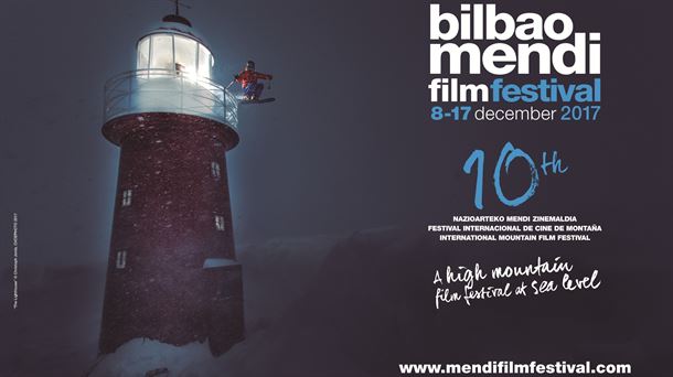 Cartel del Bilbao Mendi Film Festival 2017