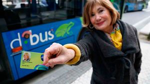 La tarjeta Mugi podrá utilizarse en Baiona