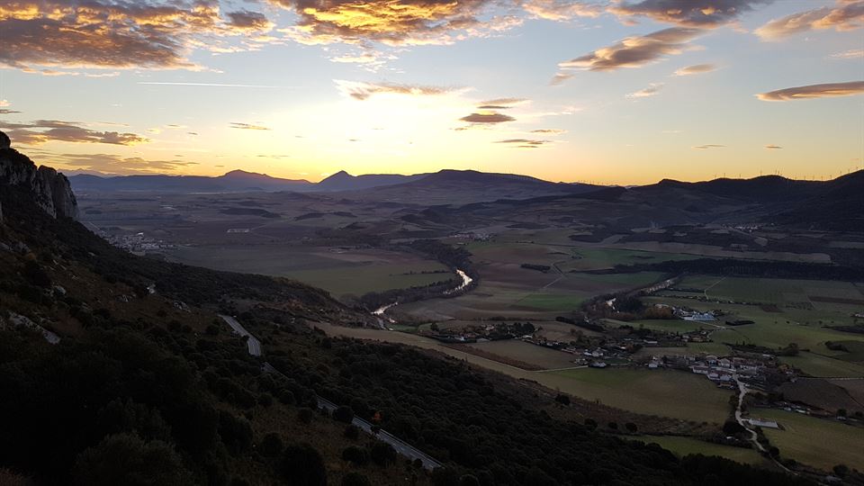 Ciriza. José Luis Azpiroz