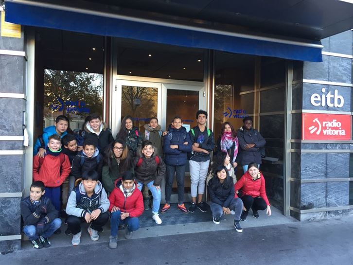 Federico Baraibar 1ºB, 28.11.2017