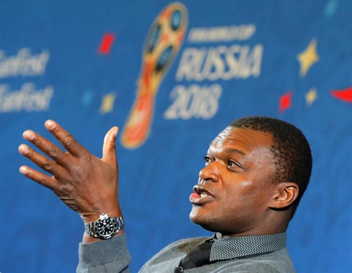 Marcel Desailly
