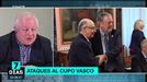 Ángel de la Fuente, sobre el Cupo: 'El sistema no es necesariamente malo'