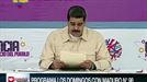 Nicolás Maduro anuncia que Venezuela creará una criptomoneda