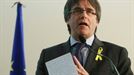 Puigdemont: 'Al Estado español le ha dado miedo hacer el ridículo'