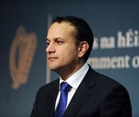 'Las adopciones ilegales de Irlanda se hacían porque se podían hacer'
