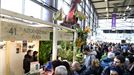 Durangoko Azoka 2017. Argazkia: Txelu Angoitia (Gerediaga Elkartea-Durangoko Azoka)