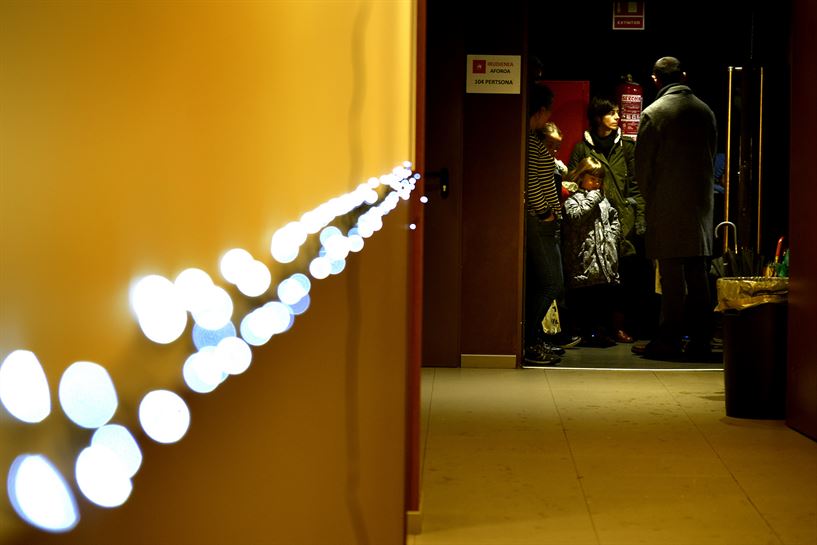 Durangoko Azoka 2017. Foto: Txelu Angoitia (Gerediaga Elkartea-Durangoko Azoka)