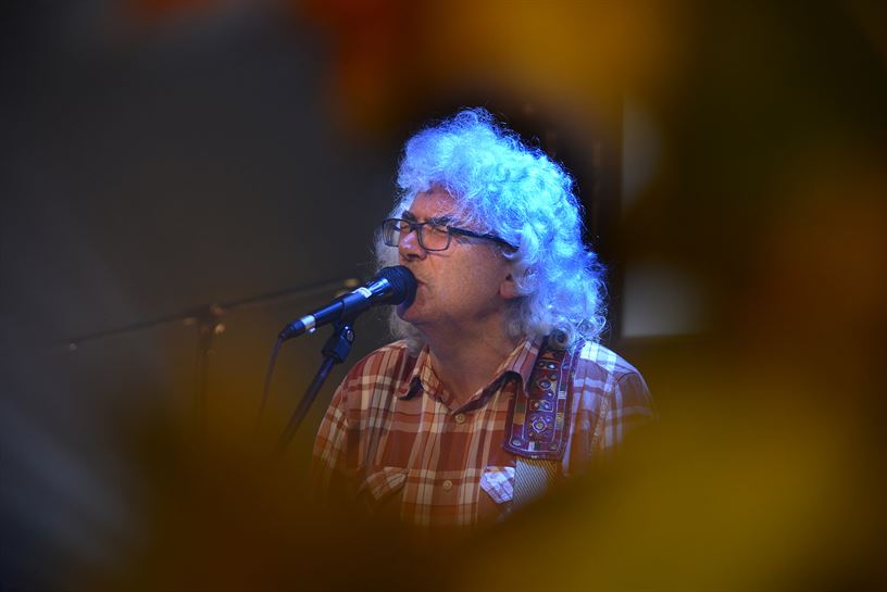 Durangoko Azoka 2017. Foto: Txelu Angoitia (Gerediaga Elkartea-Durangoko Azoka)