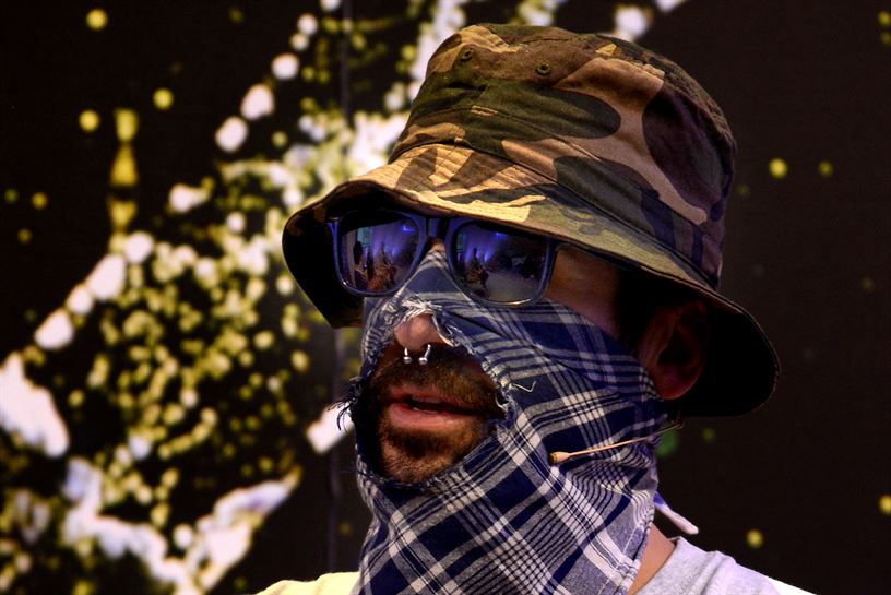 Durangoko Azoka 2017. Foto: Txelu Angoitia (Gerediaga Elkartea-Durangoko Azoka)