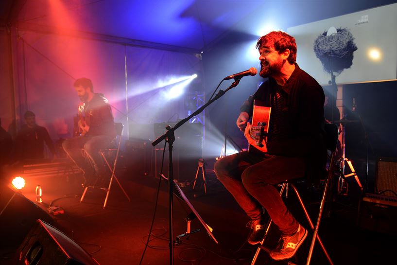 Durangoko Azoka 2017. Foto: Txelu Angoitia (Gerediaga Elkartea-Durangoko Azoka)