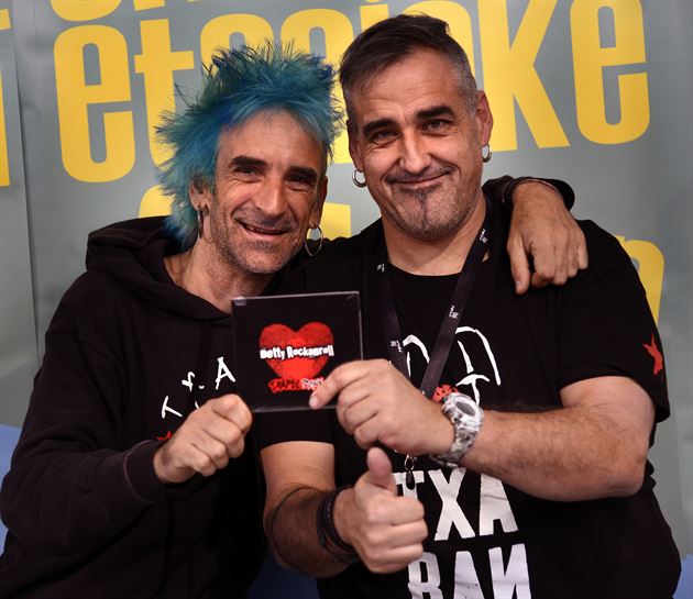 Durangoko Azoka 2017. Foto: Txelu Angoitia (Gerediaga Elkartea-Durangoko Azoka)