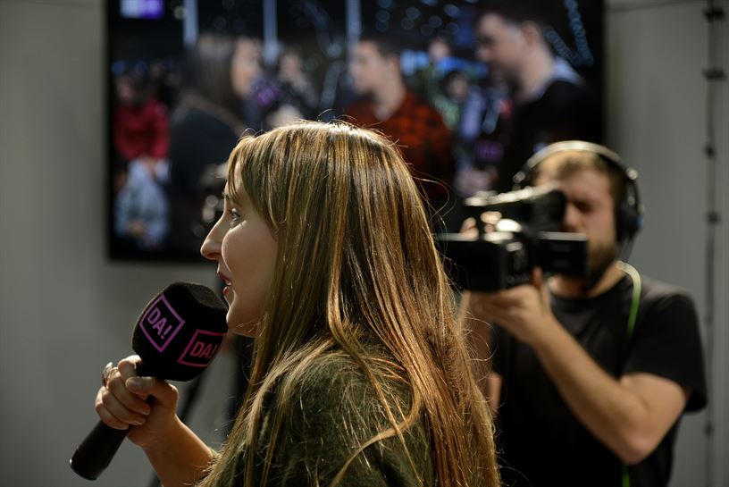 Durangoko Azoka 2017. Foto: Txelu Angoitia (Gerediaga Elkartea-Durangoko Azoka)