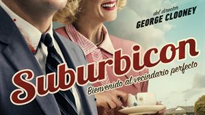 Suburbicon