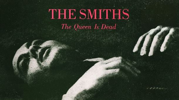 Programa especial sobre las maquetas de "The queen is dead" (The Smiths)