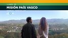 'Misión País Vasco', estreno el 25 de diciembre en el especial 'LND'