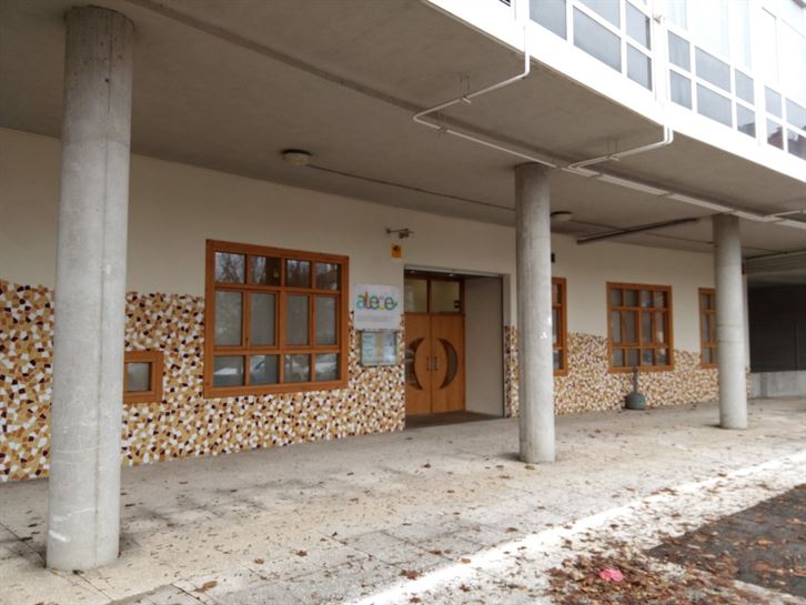 Locales de ATECE Araba, 13.12.2017