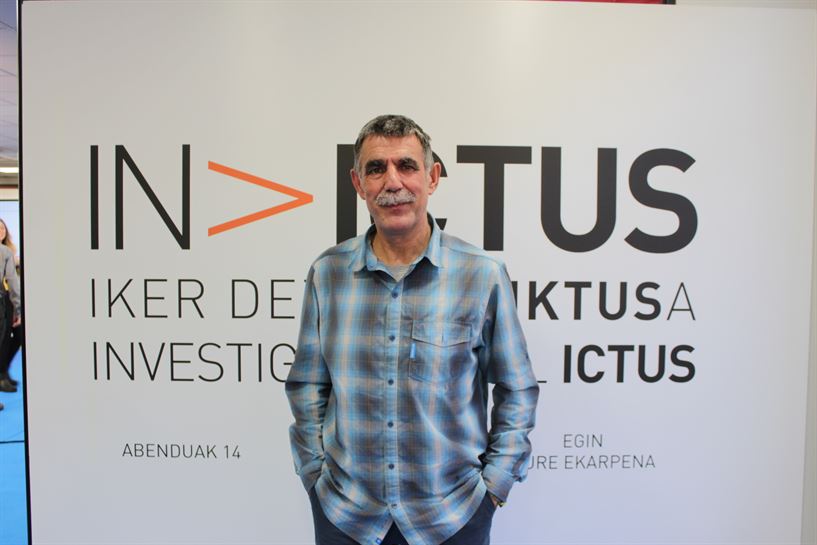 José María Agirretxe, Porrotx. 