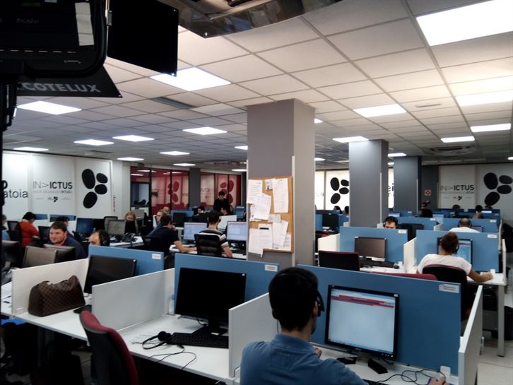 Eitb Maratoia, 14.12.2017