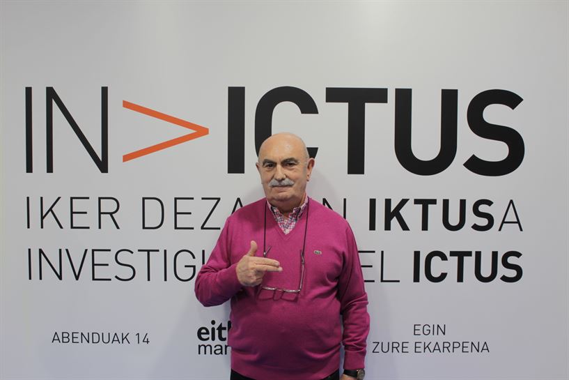 Jose Antonio Bastegieta