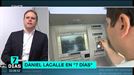 Daniel Lacalle: 'El Bitcoin es irrelevante en la economía'