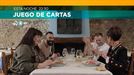 Cocina con raíces en Bizkaia, esta noche, en 'Juego de Cartas'