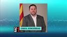 Oriol Junqueras confirma que presentará su candidatura en la investidura