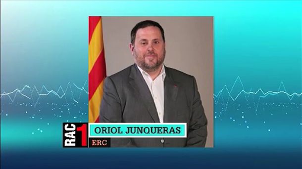 Oriol Junqueras