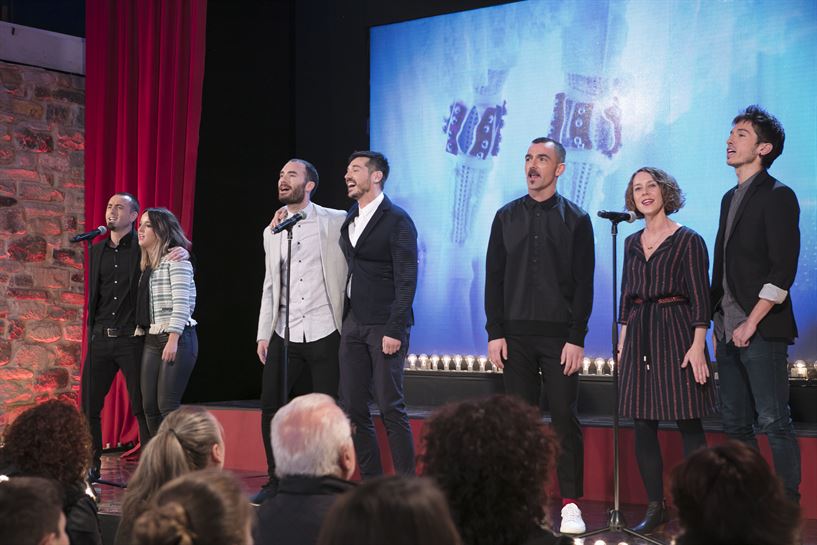 'Kukai Dantza' konpainia