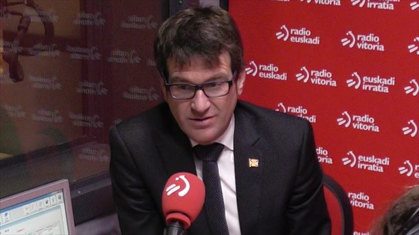 Gasteiz: Bildu pide la comparecencia del alcalde por el recorte de créditos