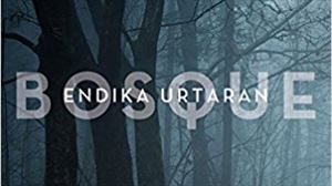 El gasteiztarra Endika Urtaran presenta su nueva novela 