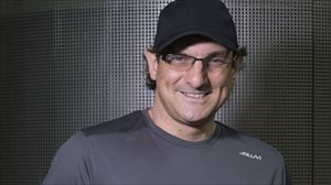 Juan Carlos Bernabé